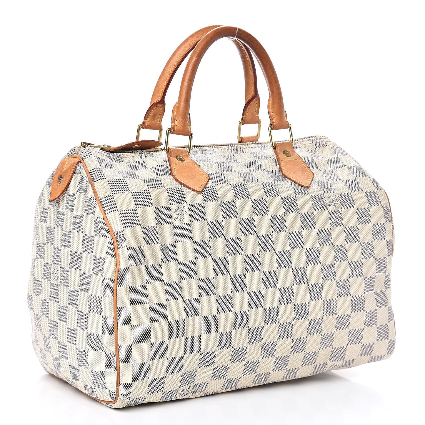 Damier Azur Speedy 30