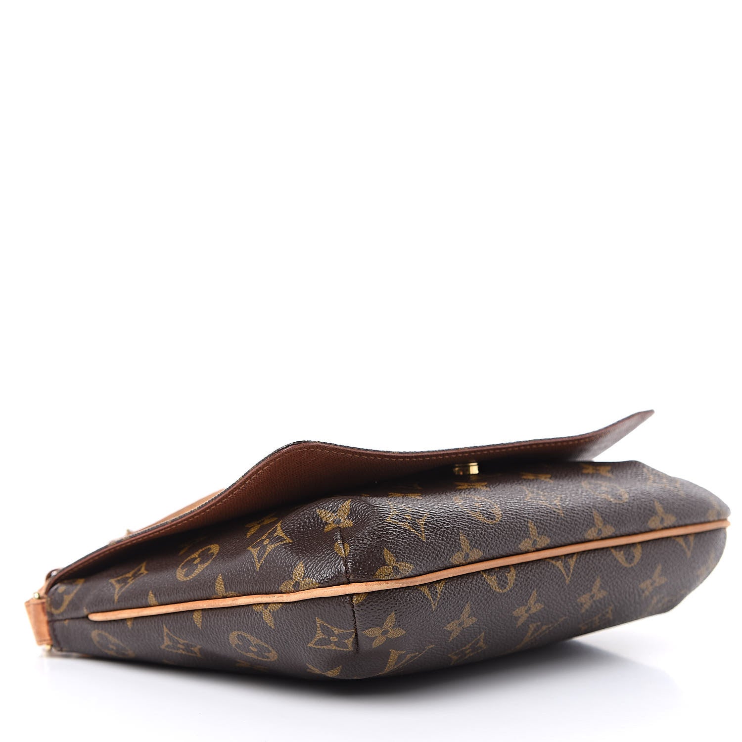 Louis Vuitton Monogram Musette Tango 4 of 12