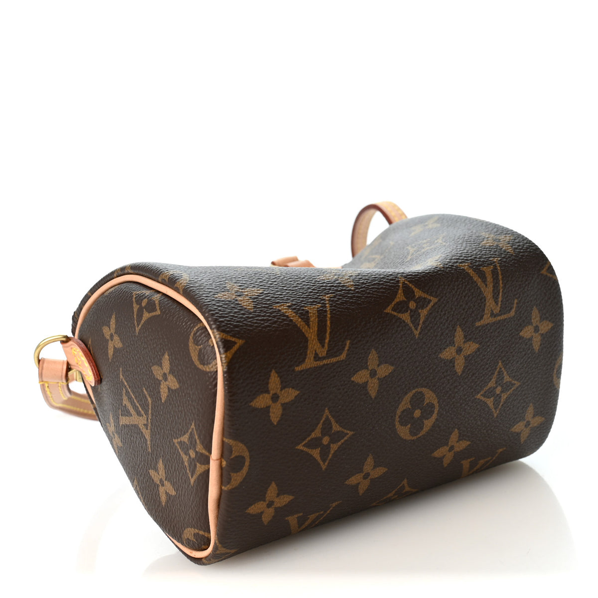 Monogram Nano Speedy