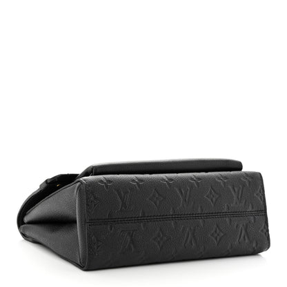 Louis Vuitton Empreinte Vavin PM Black 4 of 9
