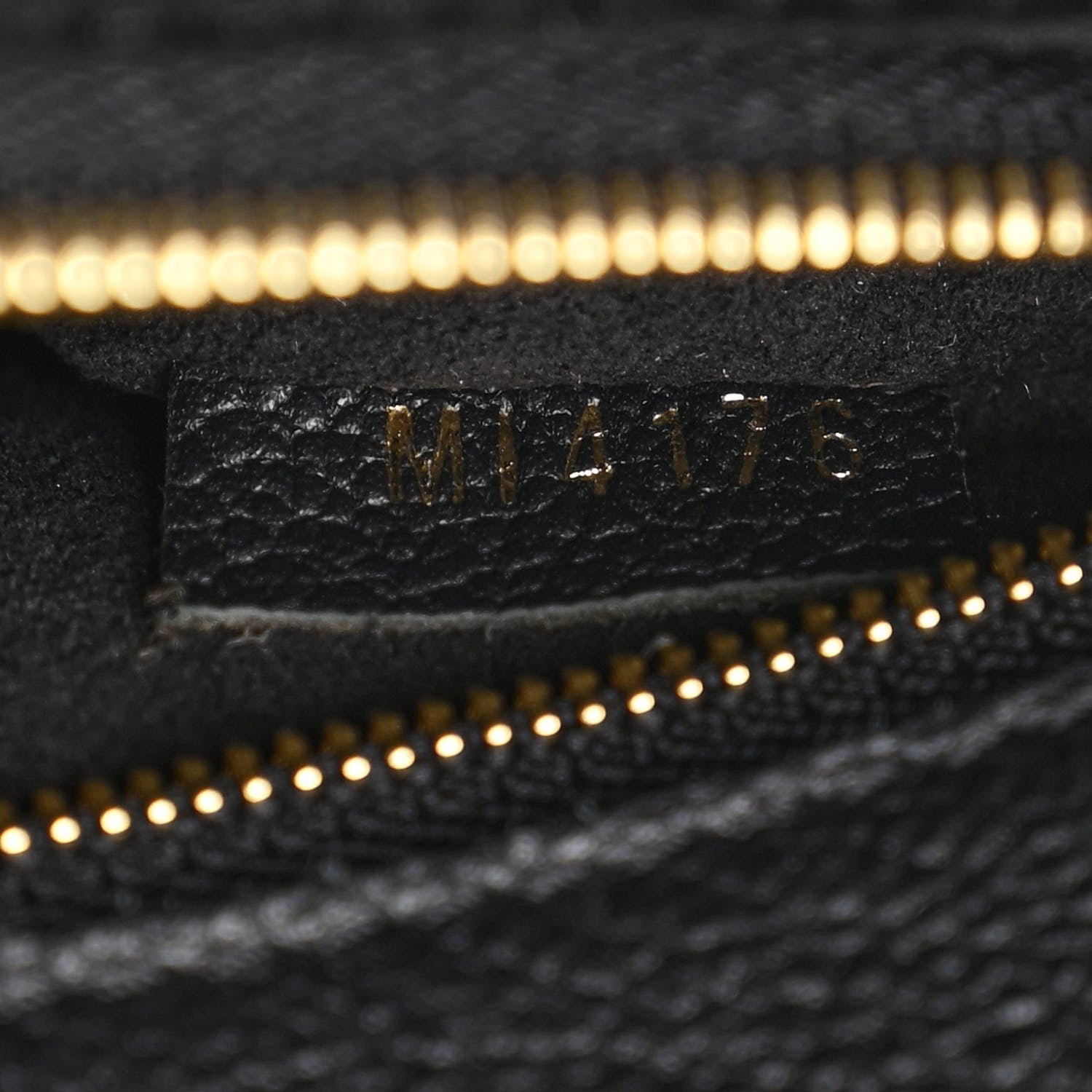 Louis Vuitton Monogram Florine Black 7 of 11