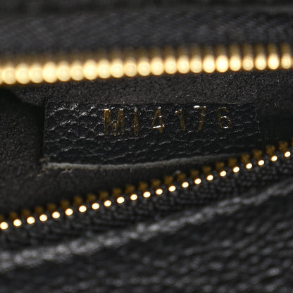 Louis Vuitton Monogram Florine Black 7 of 11