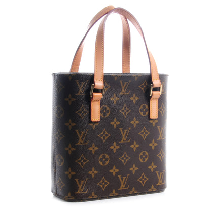 Louis Vuitton Monogram Vavin PM 3 of 7