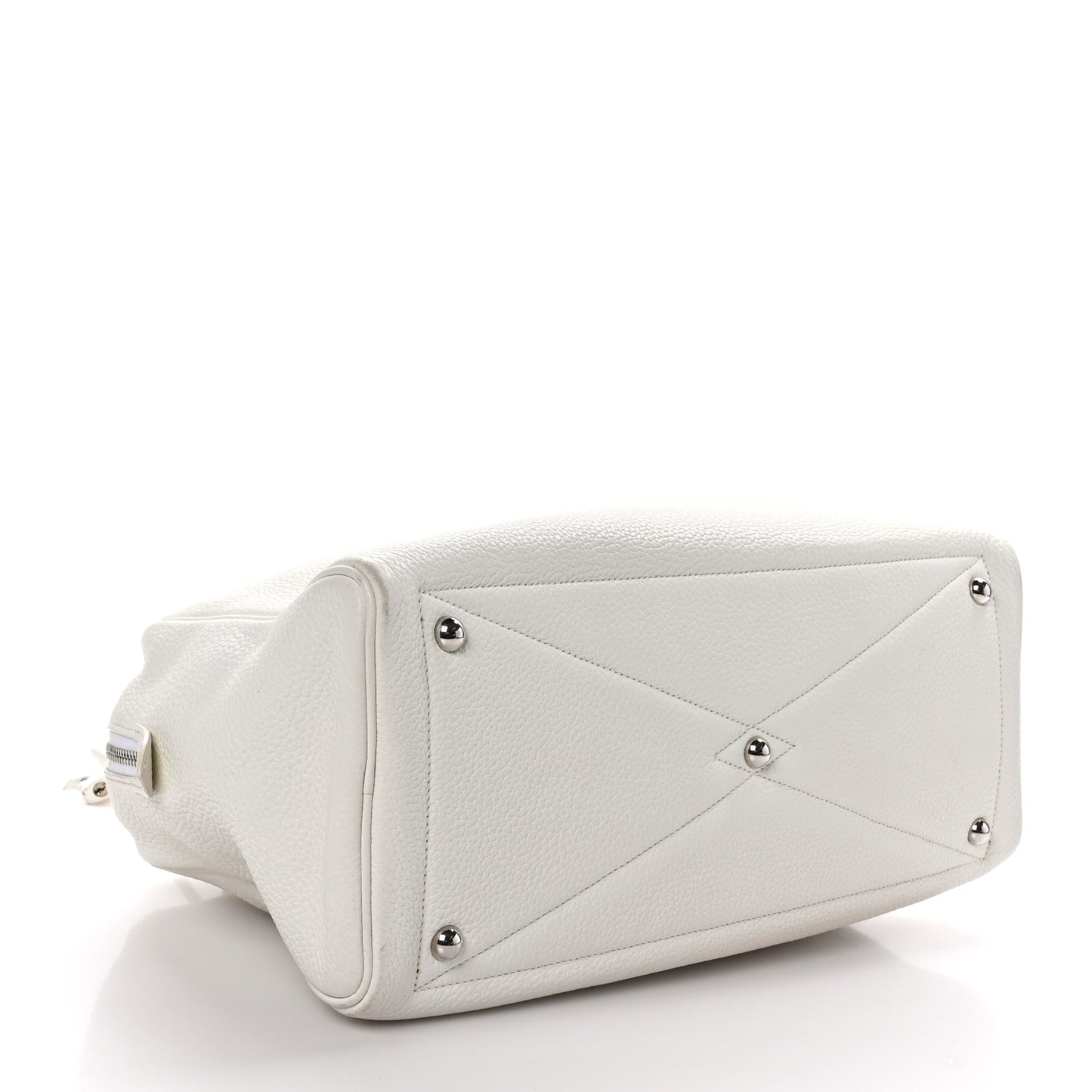 Taurillon Clemence Victoria II 35 White