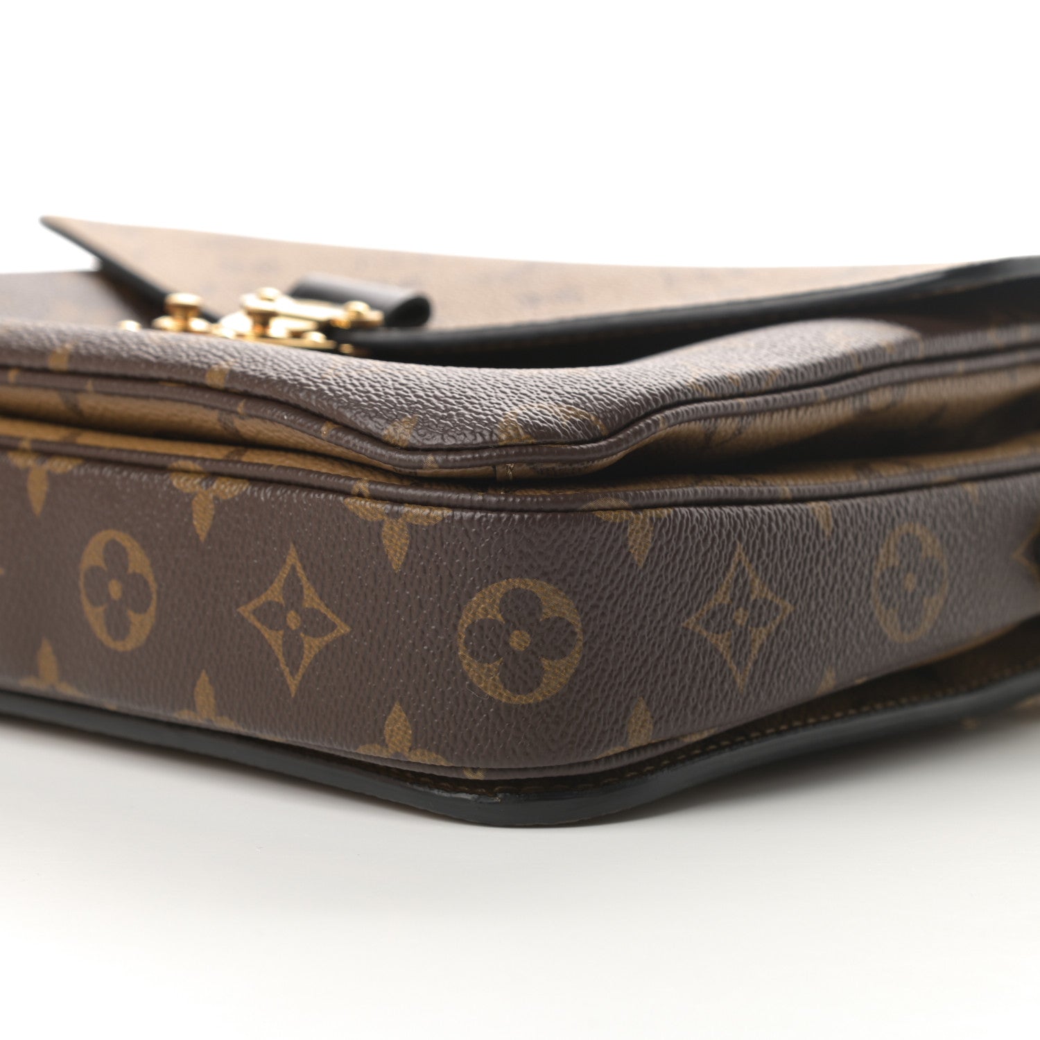 Louis Vuitton Reverse Monogram Pochette Metis 10 of 11
