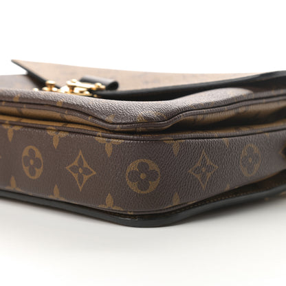 Louis Vuitton Reverse Monogram Pochette Metis 10 of 11