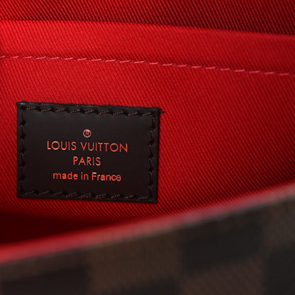Louis Vuitton Damier Ebene Croisette 6 of 10