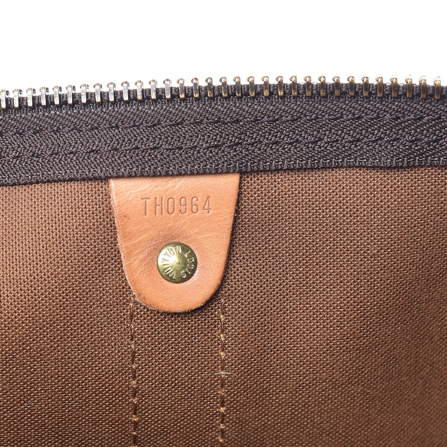 Monogram Keepall Bandouliere 45
