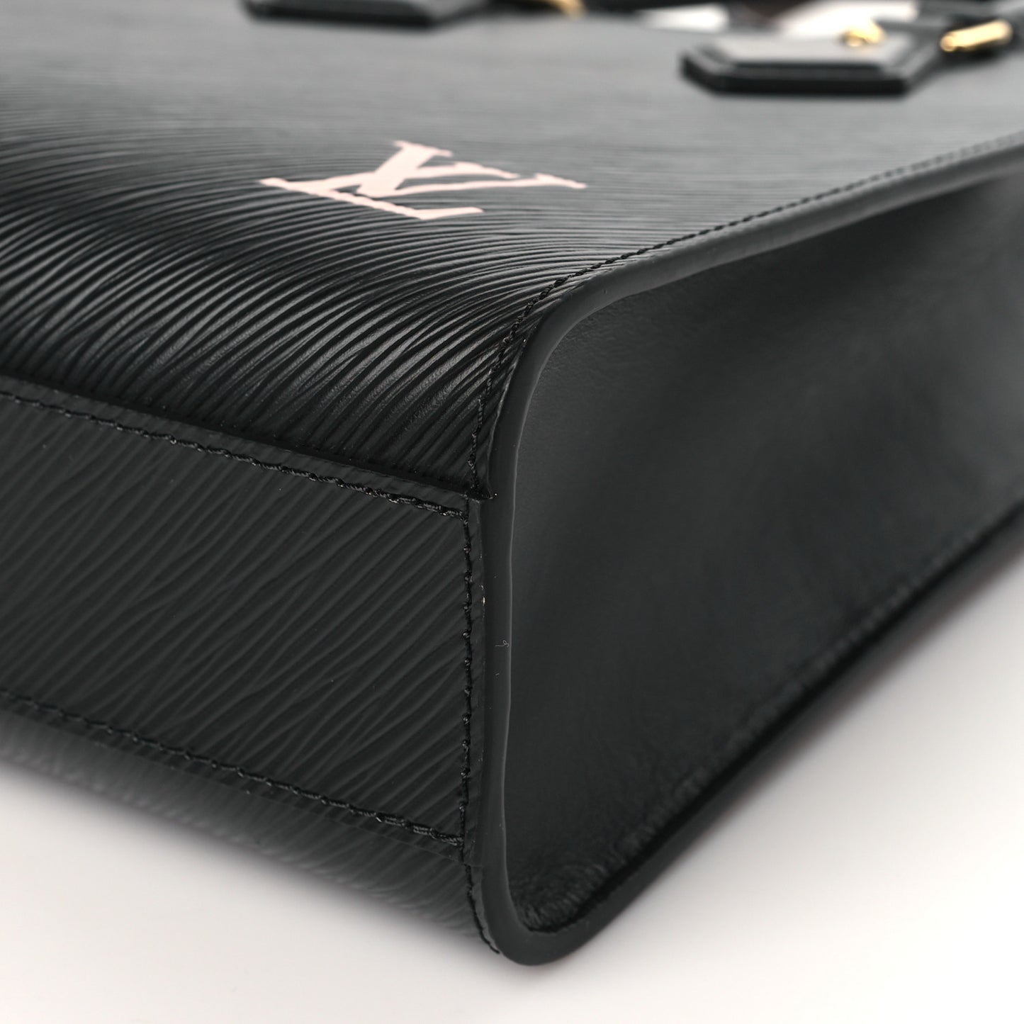 Epi Sac Plat BB Black