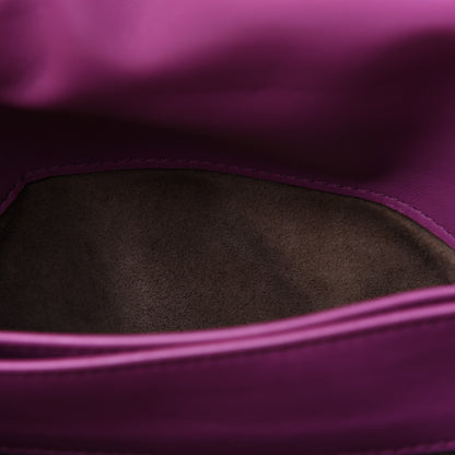 Bottega Veneta Nappa Intrecciato Small Olimpia Shoulder Bag 11 of 23