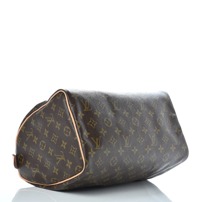 Louis Vuitton Monogram Speedy 30 4 of 13