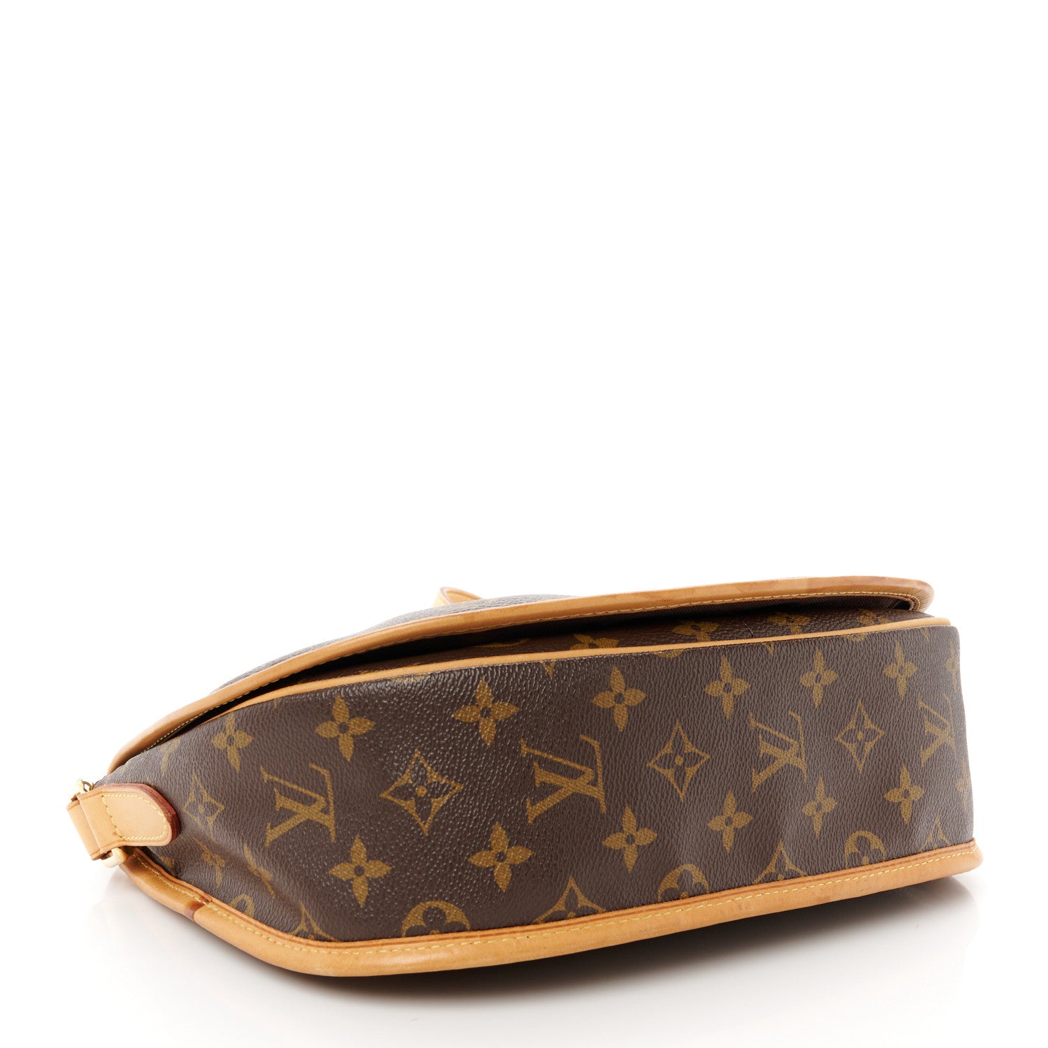 Louis Vuitton Monogram Menilmontant PM 4 of 12