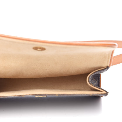 Louis Vuitton Monogram Pochette Florentine S 5 of 11