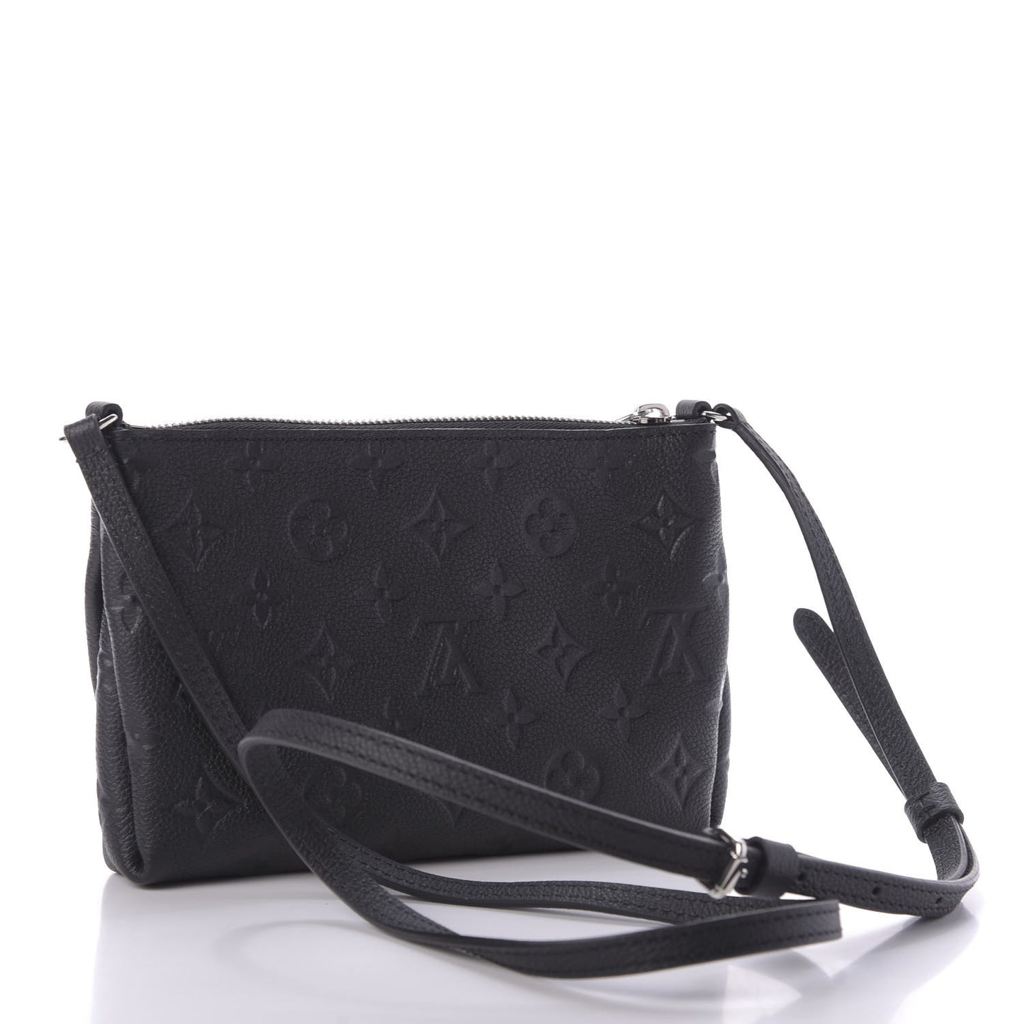 Empreinte Pallas Crossbody Black