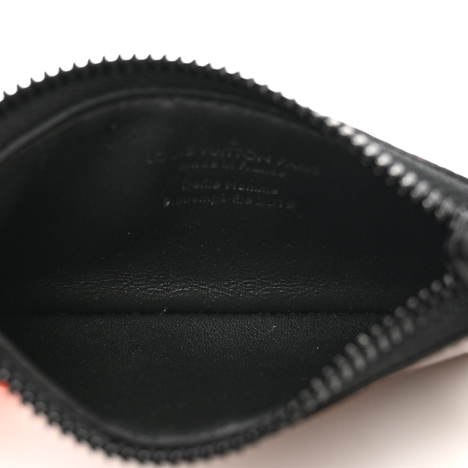 Louis Vuitton Monogram Solar Ray Key Pouch 5 of 6