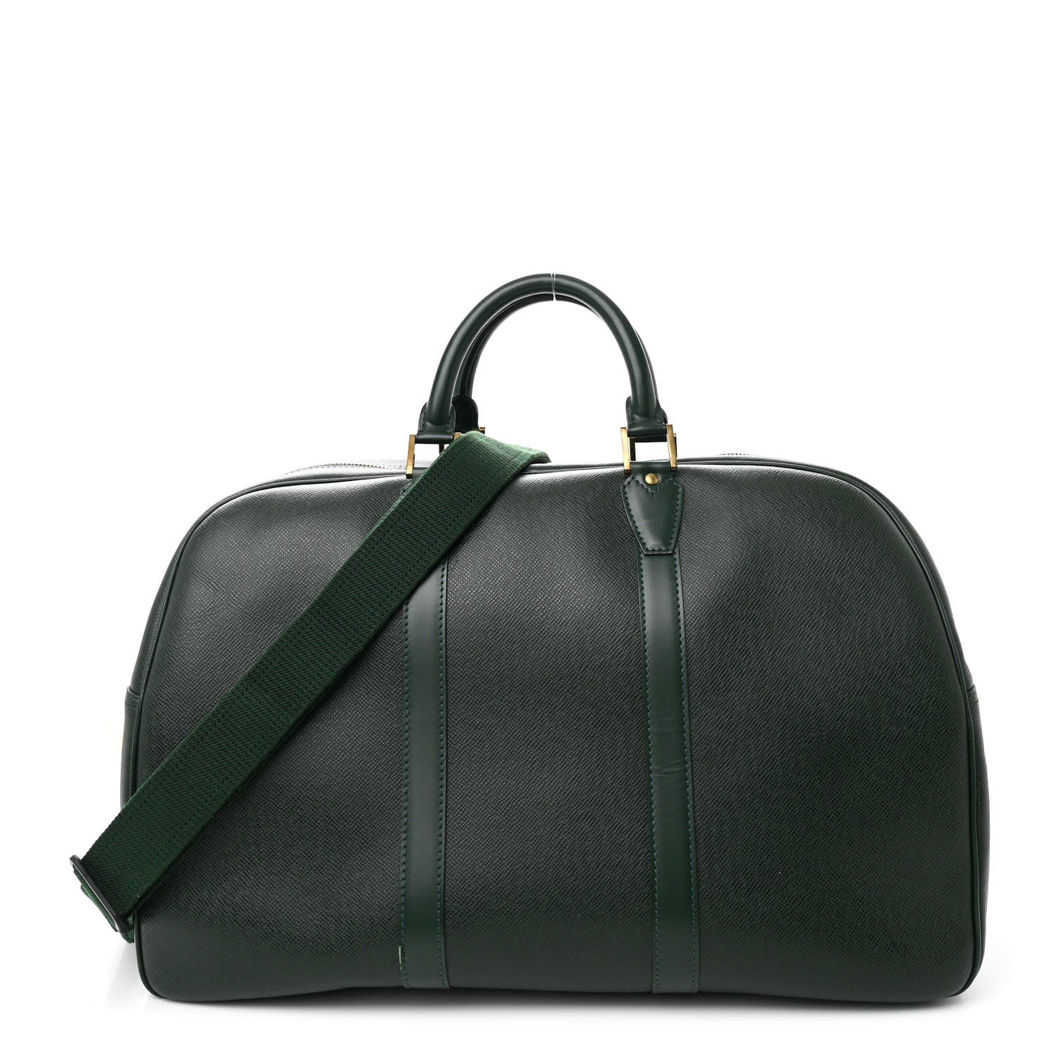 Louis Vuitton Taiga Kendall PM Epicea 1 of 11