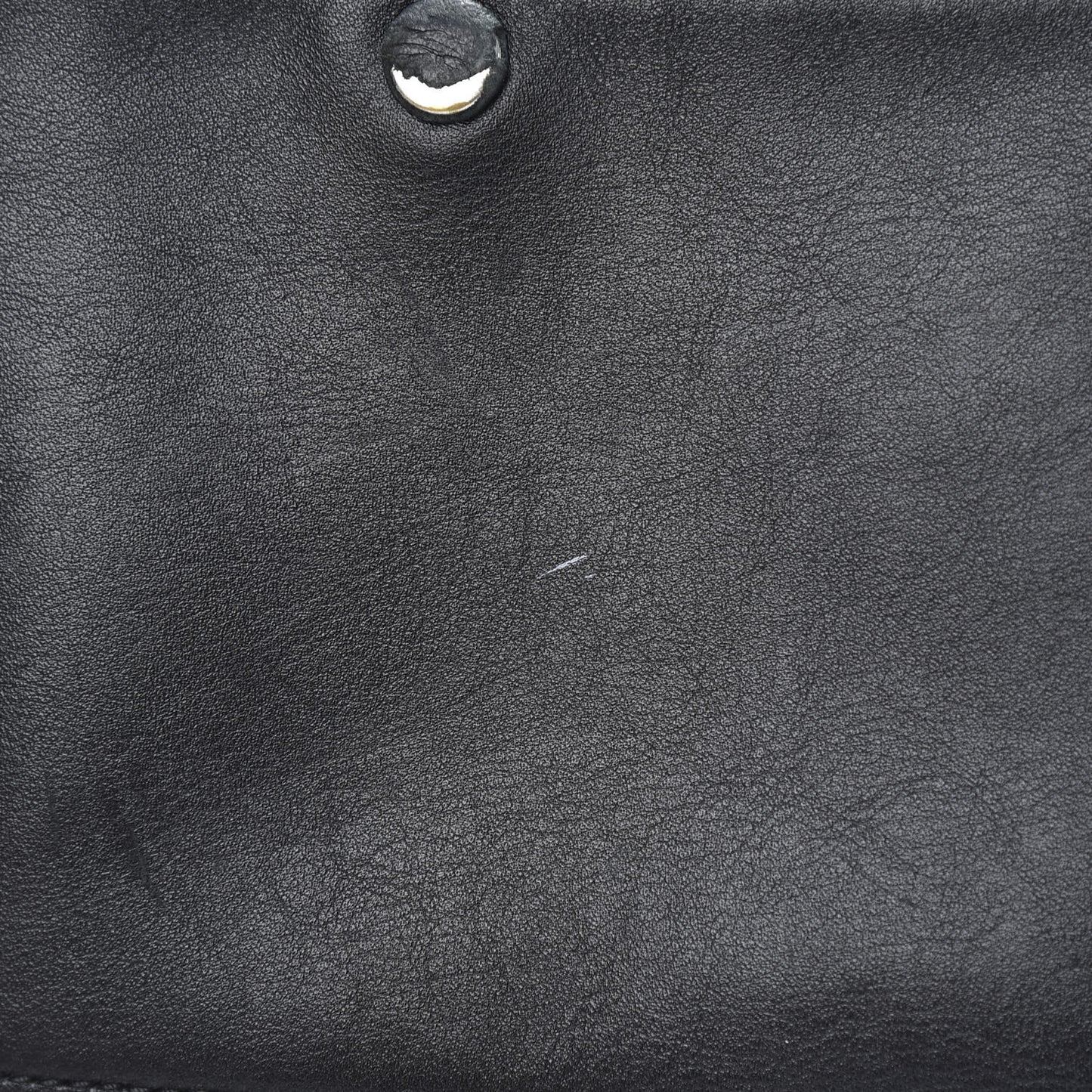 Visetos Large Klara Hobo Black