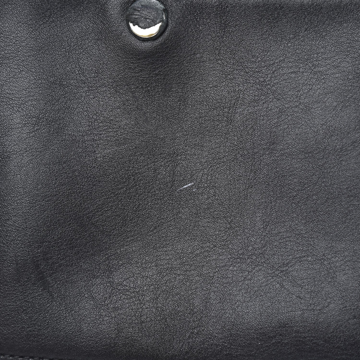 MCM Visetos Large Klara Hobo Black 13 of 13