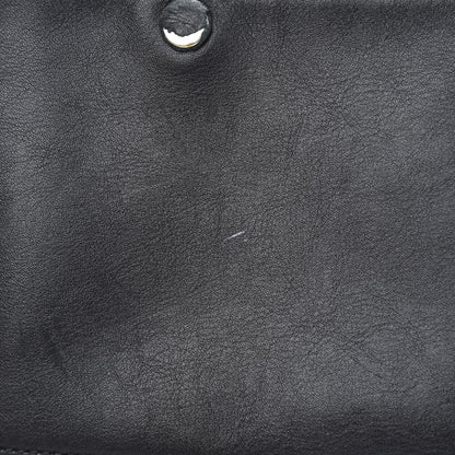 MCM Visetos Large Klara Hobo Black 13 of 13