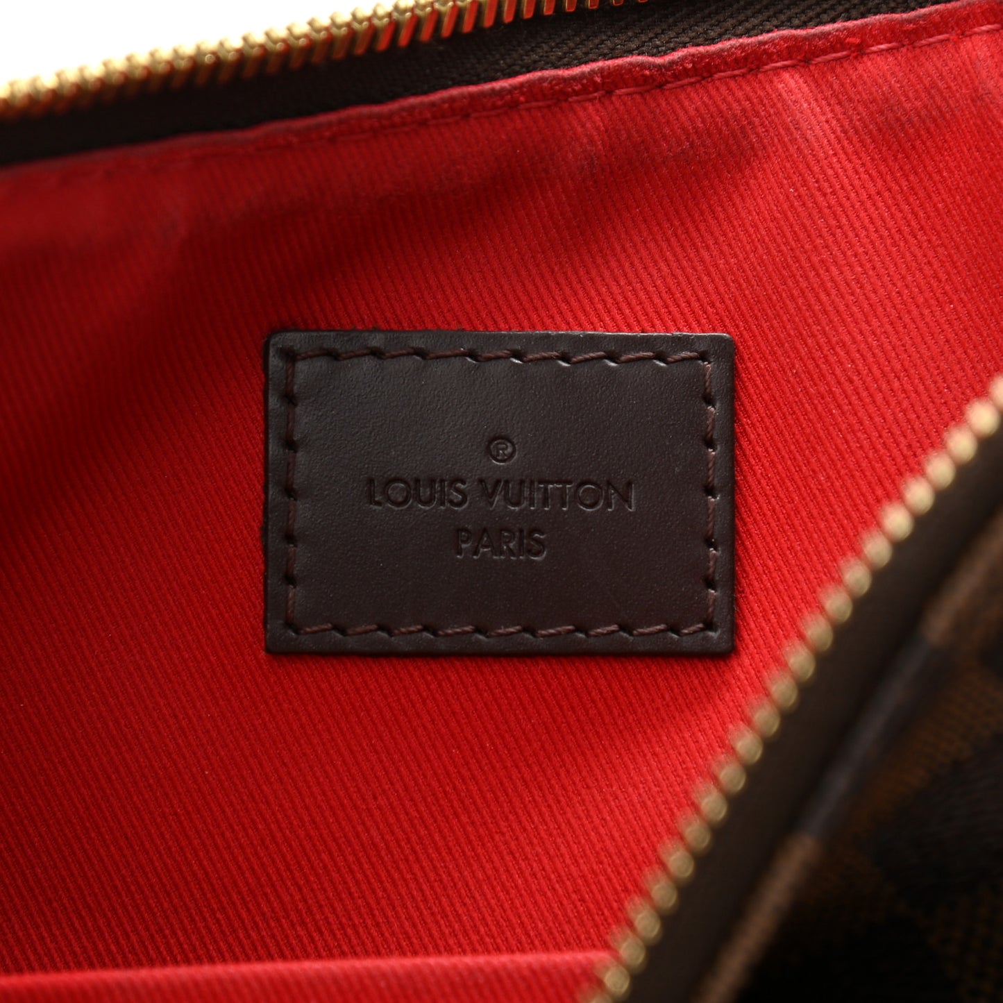 Damier Ebene South Bank Besace