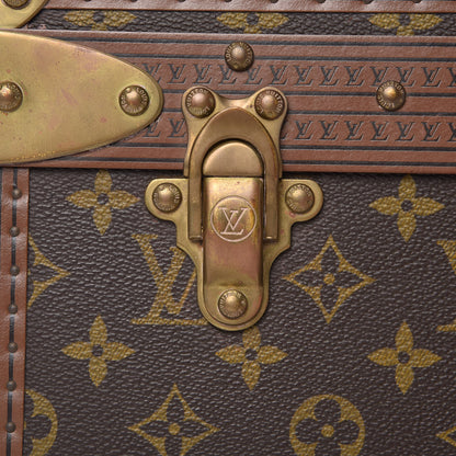 Louis Vuitton Monogram Alzer 60 23 of 39