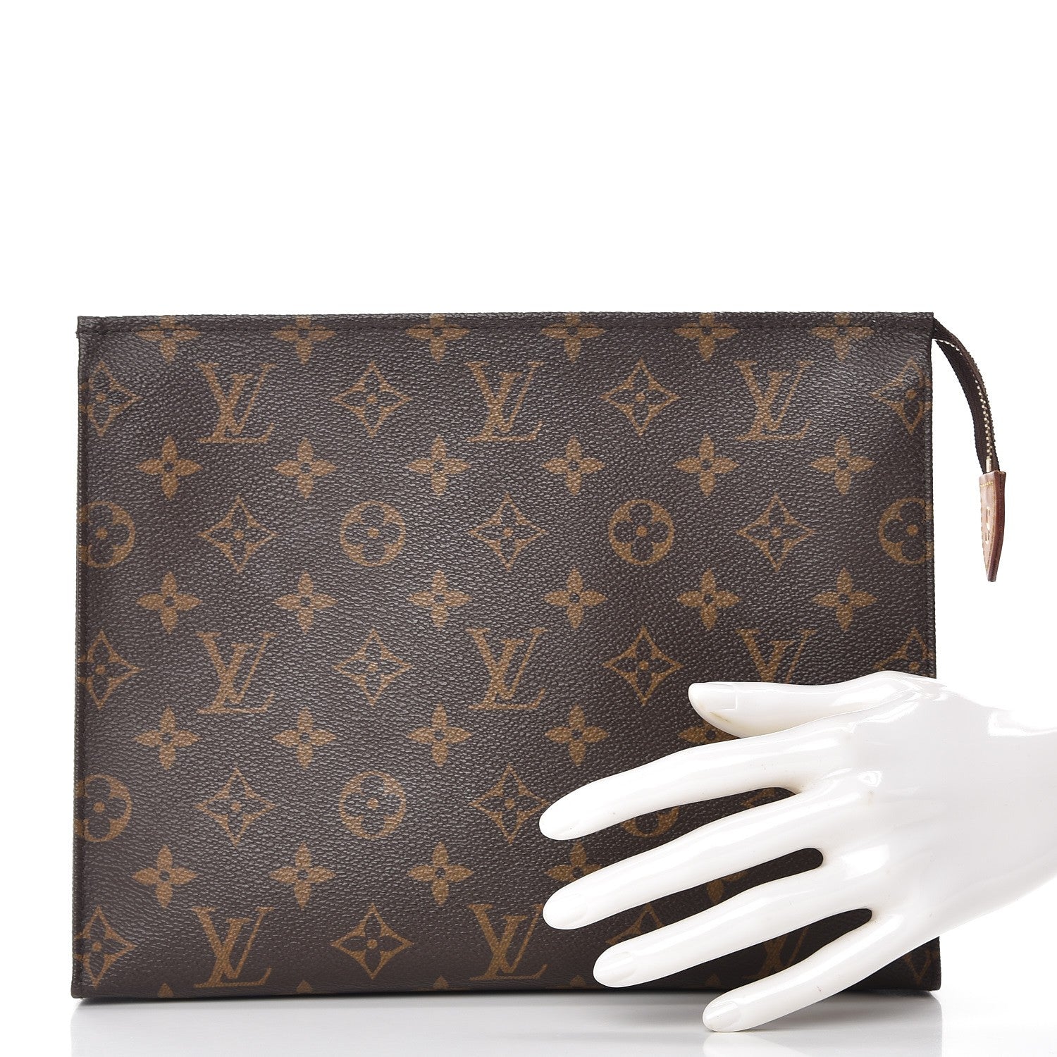Louis Vuitton Monogram Toiletry Pouch 26 16 of 28