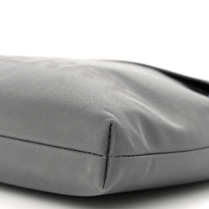 Burberry Nylon Neo Crossbody Bag Charcoal Grey 11 of 12