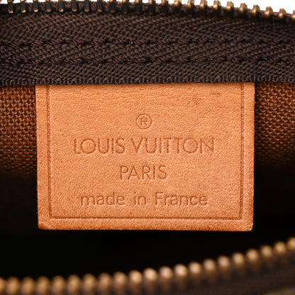 Louis Vuitton Monogram Mini Sac HL Speedy 6 of 15