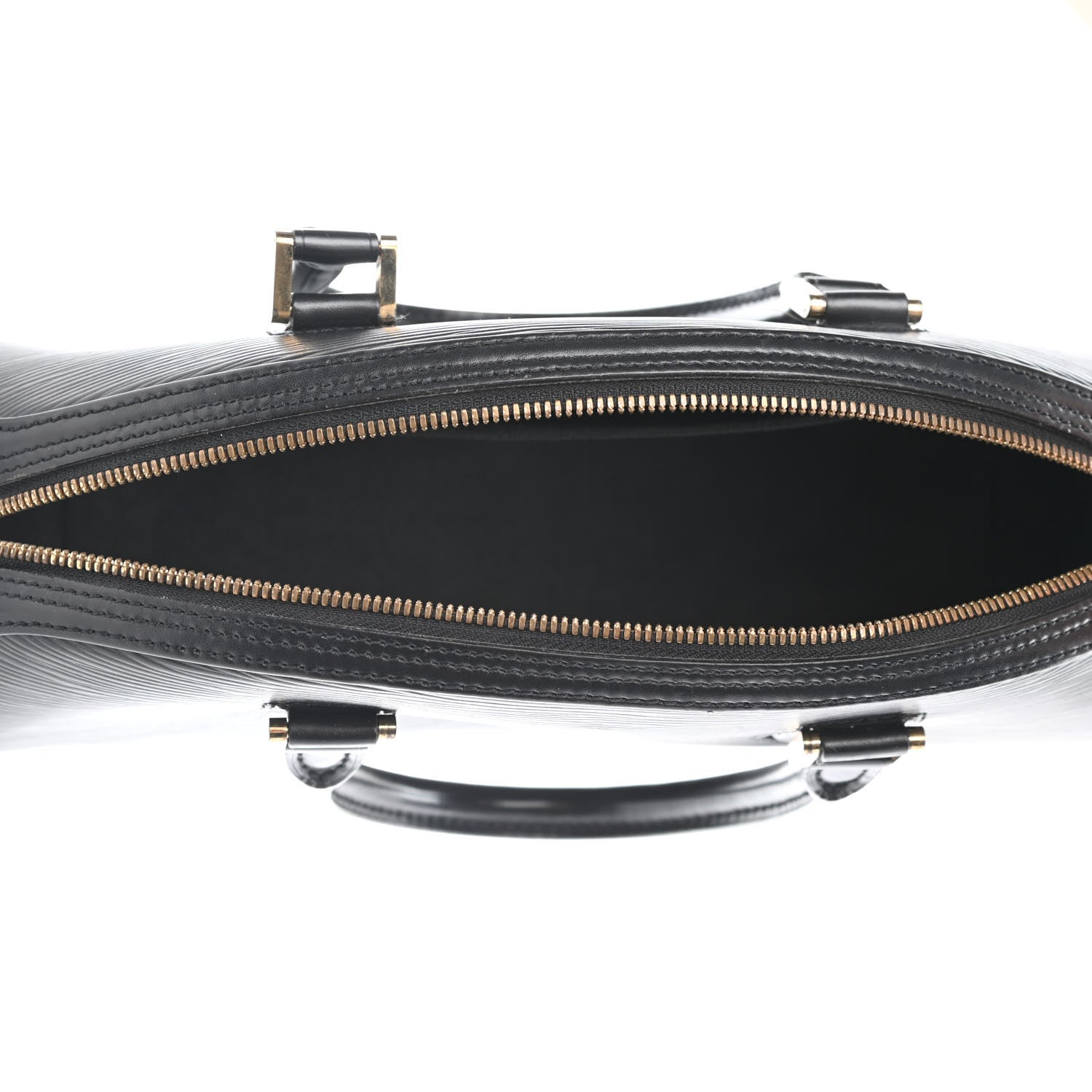 Louis Vuitton Epi Jasmin Black 4 of 5