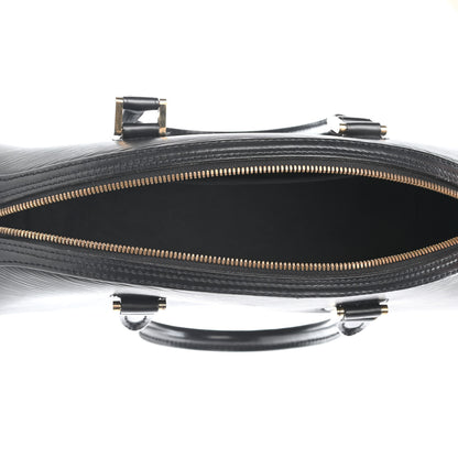 Louis Vuitton Epi Jasmin Black 4 of 5