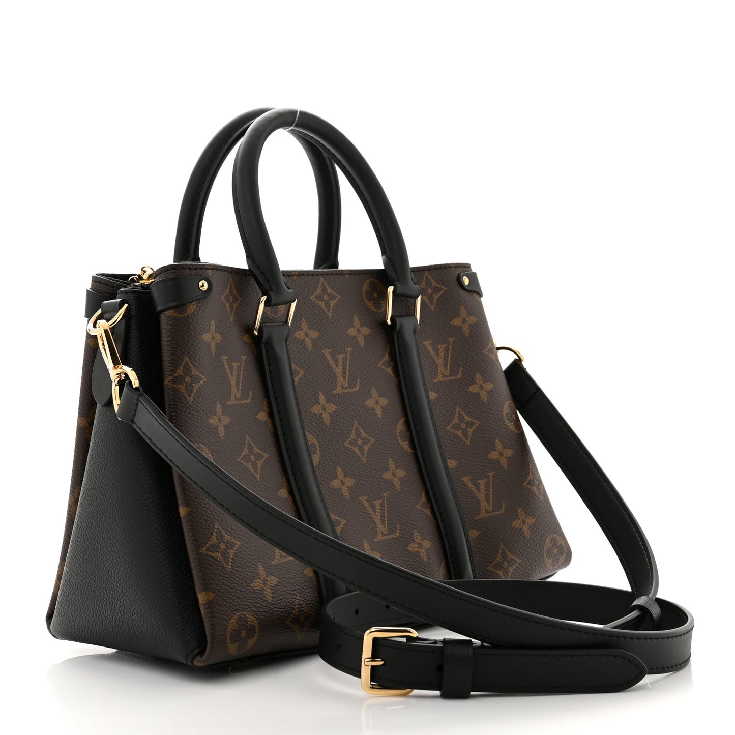 Monogram Soufflot BB Black