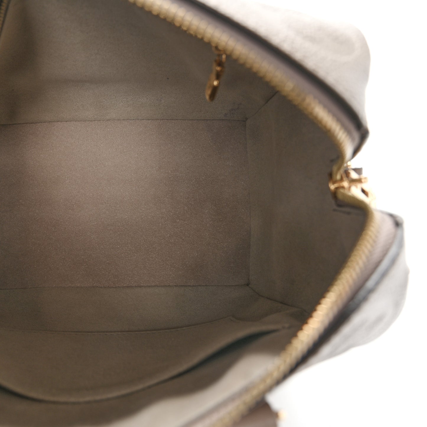 Empreinte Monogram Giant Speedy Bandouliere 25 Tourterelle