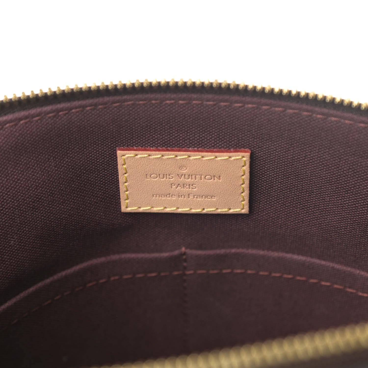 Louis Vuitton Monogram Turenne MM 6 of 12