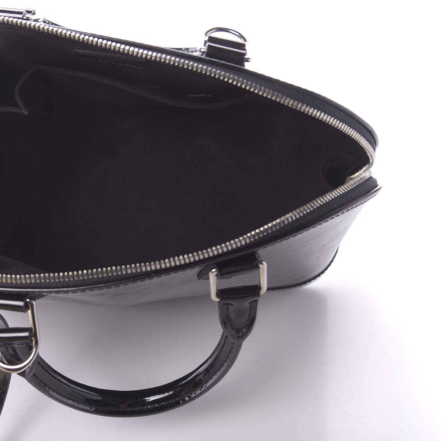 Electric Epi Alma PM Black