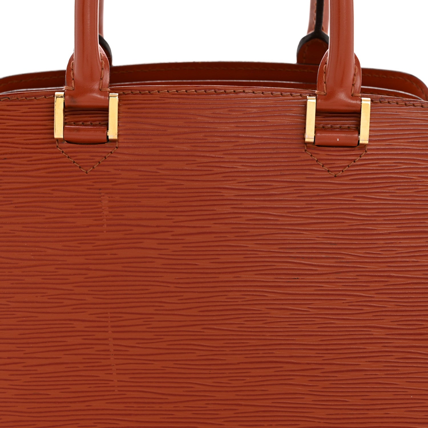 Louis Vuitton Epi Pont-Neuf Cipango 8 of 14