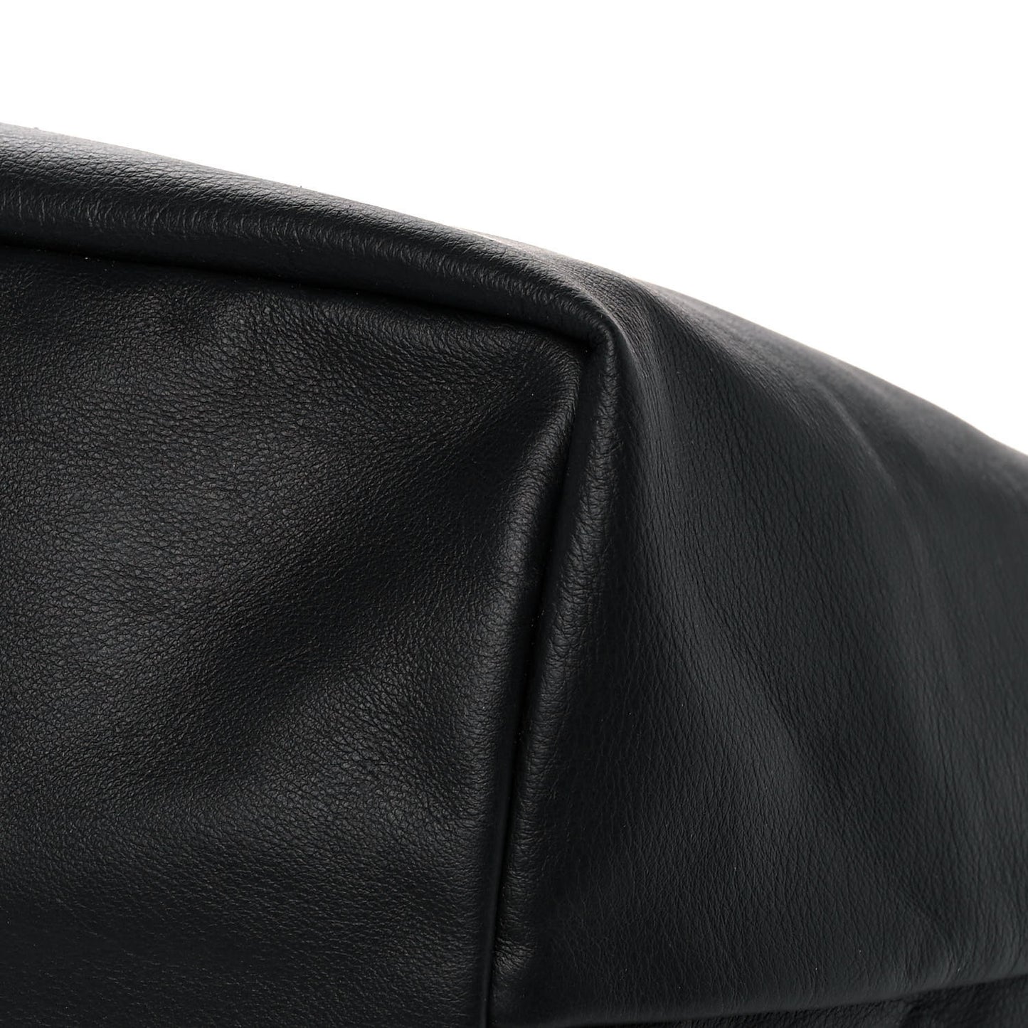 Goyardine Reversible Anjou GM Black