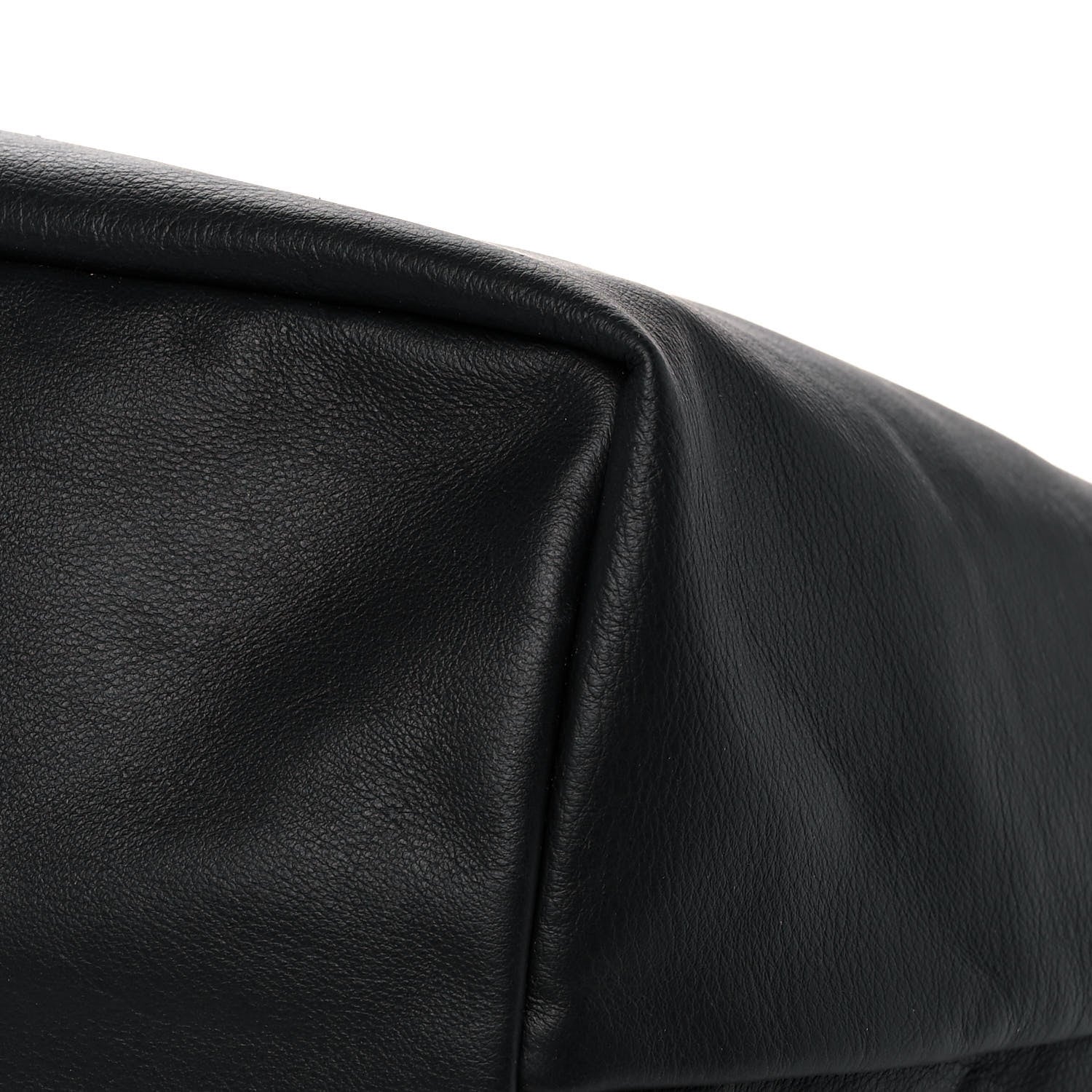 Goyard Goyardine Reversible Anjou GM Black 17 of 22