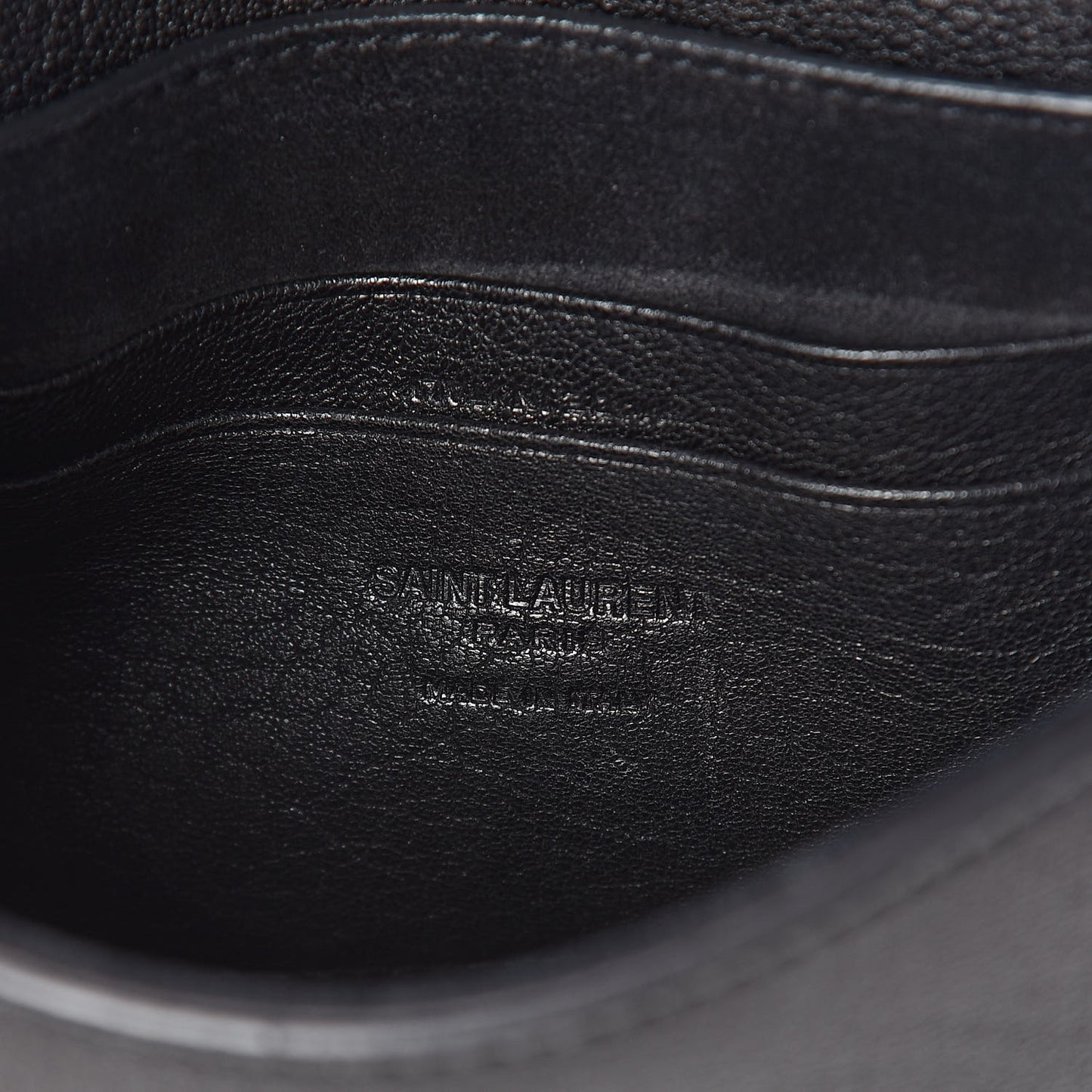 Lambskin Toy Charlotte Messenger Bag Black