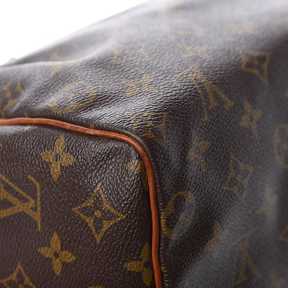 Louis Vuitton Monogram Speedy 25 13 of 19