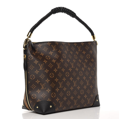 Louis Vuitton Reverse Monogram Triangle Softy 3 of 7