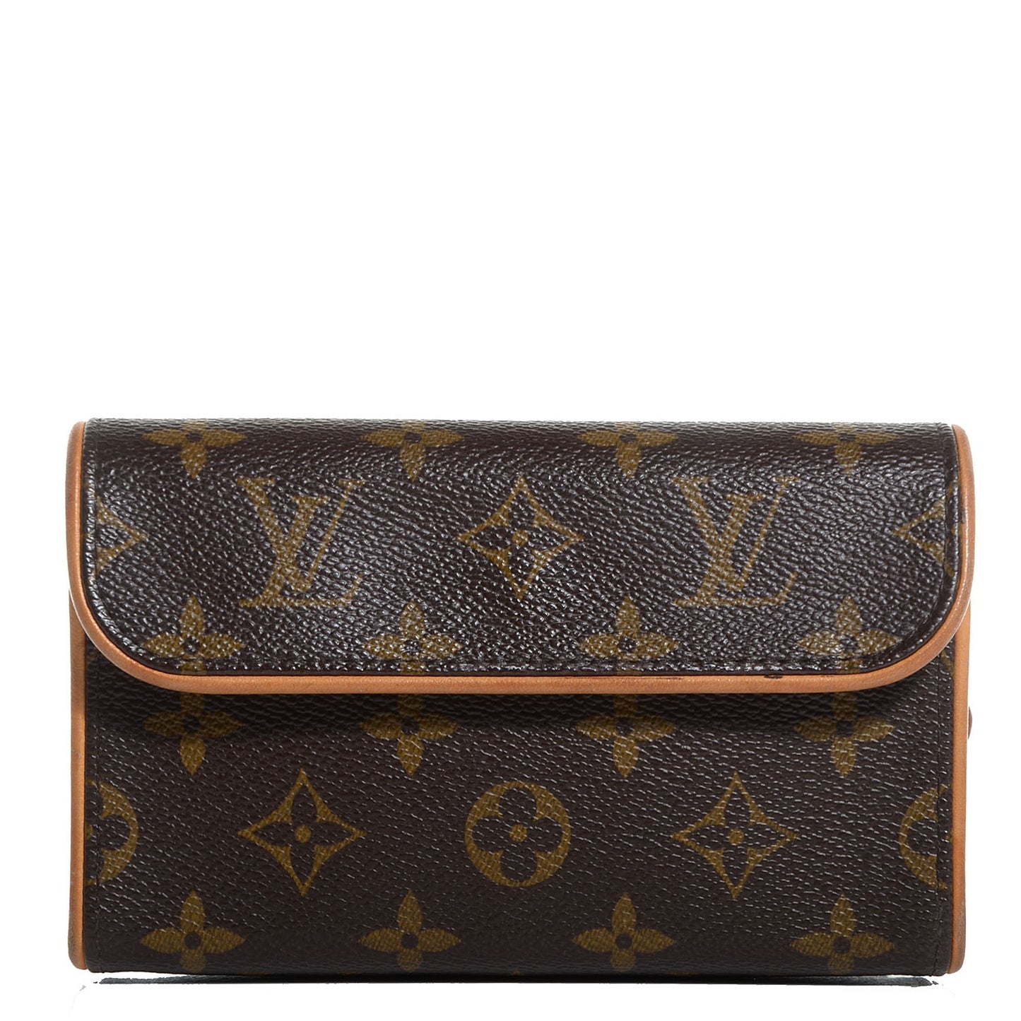 Monogram Pochette Florentine S