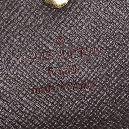 Louis Vuitton Damier Ebene Multicles 6 Key Holder 6 of 7
