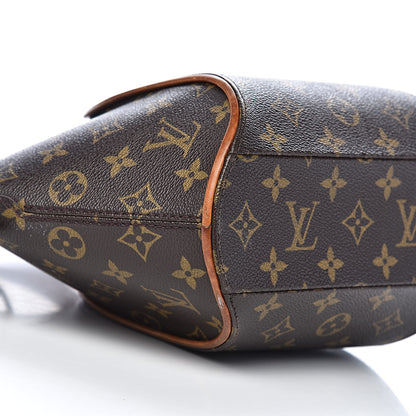 Louis Vuitton Monogram Ellipse PM 19 of 21
