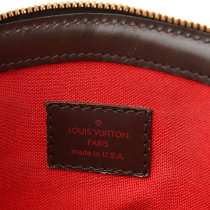 Louis Vuitton Damier Ebene Verona PM 6 of 12