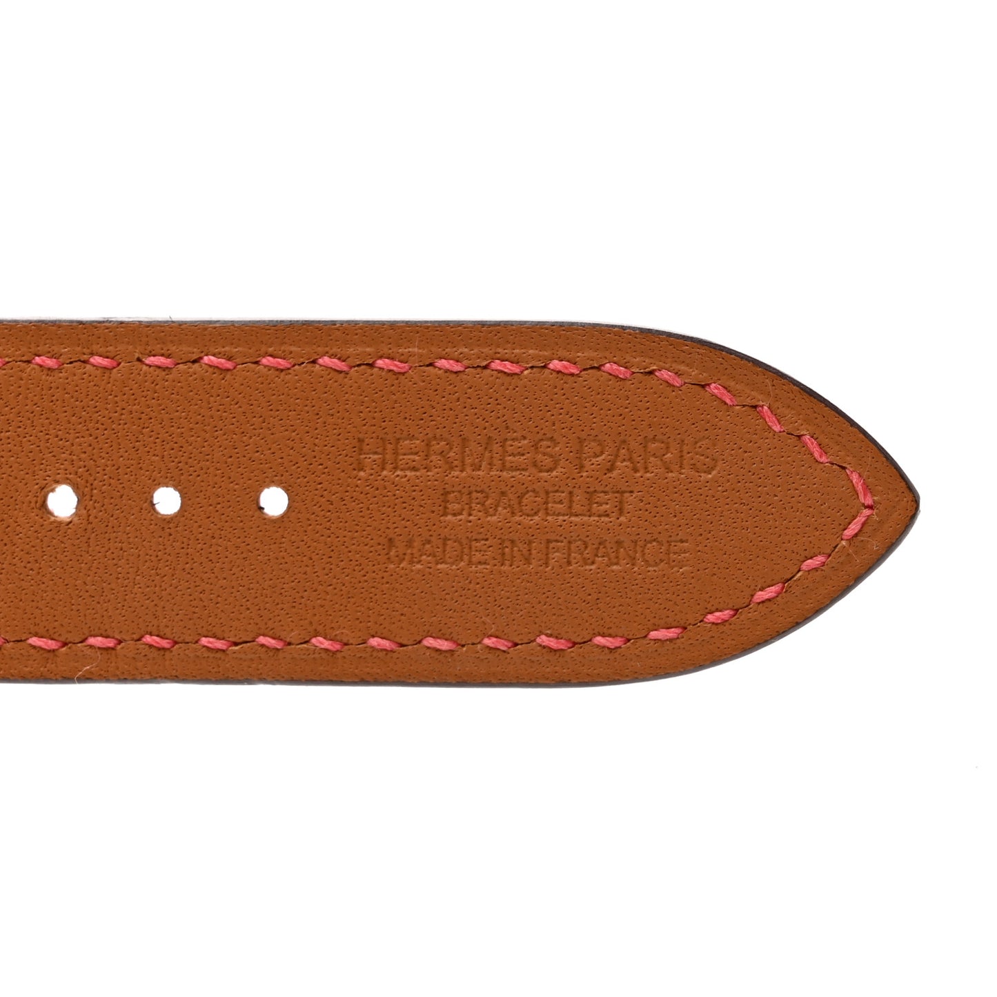 Swift 41mm Apple Watch Band Rose Texas