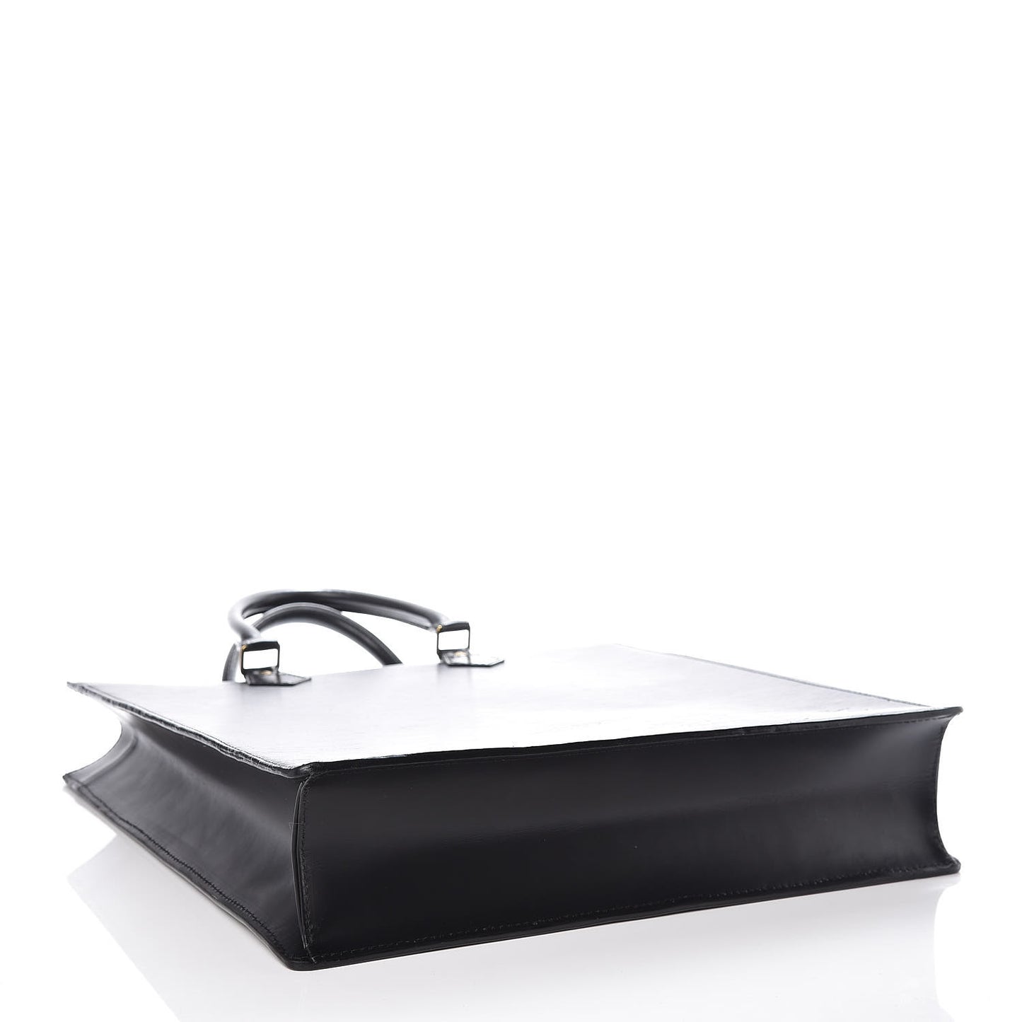 Epi Sac Plat GM Black