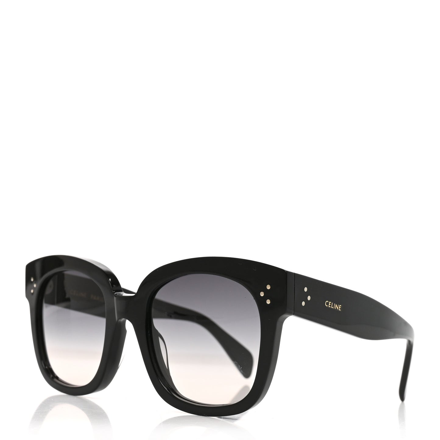 New Audrey CL4002UN Sunglasses Black