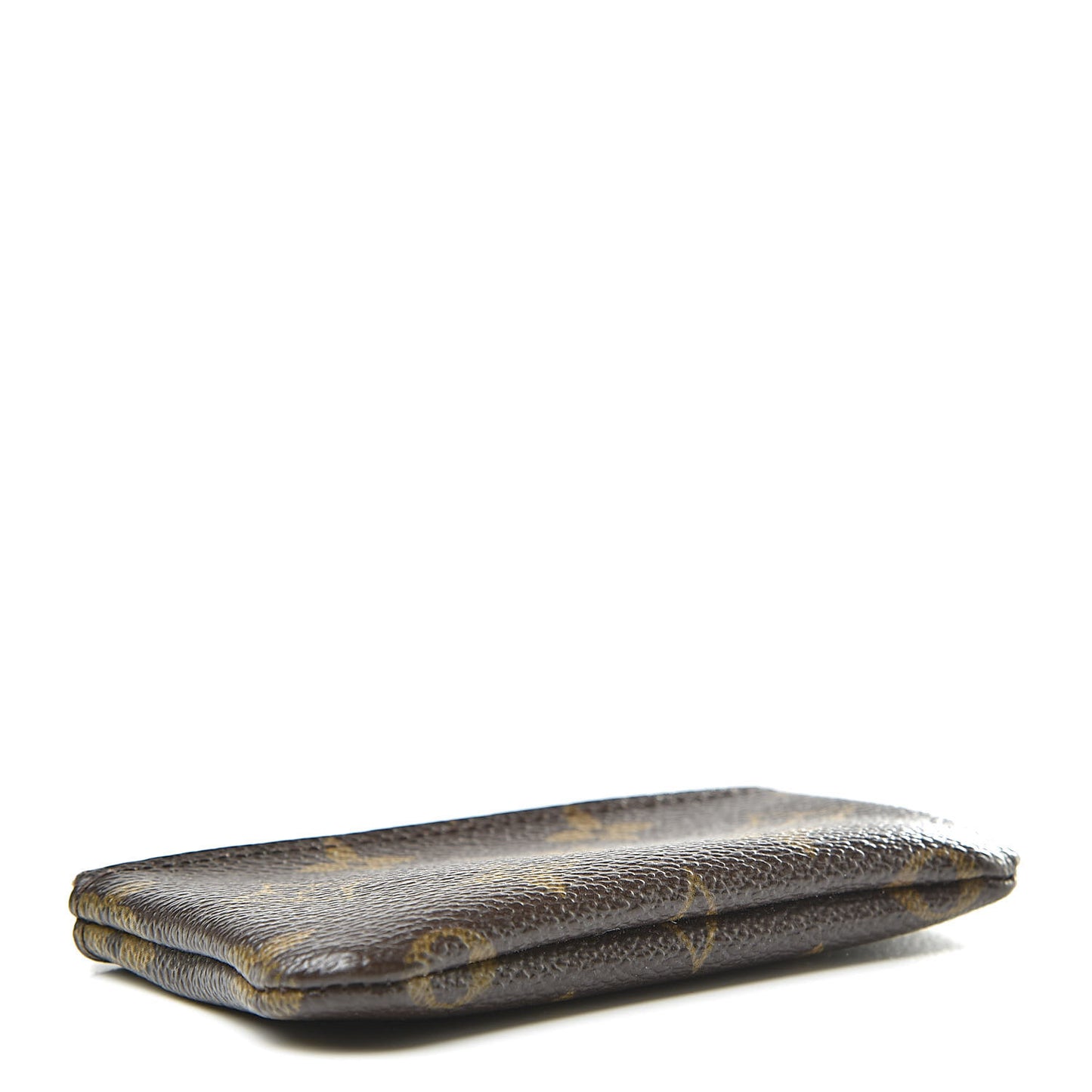 Monogram Key Pouch