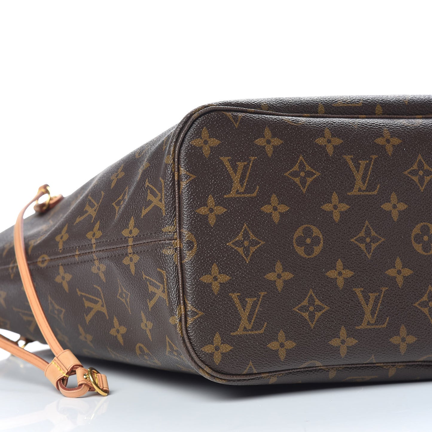 Monogram Neverfull MM