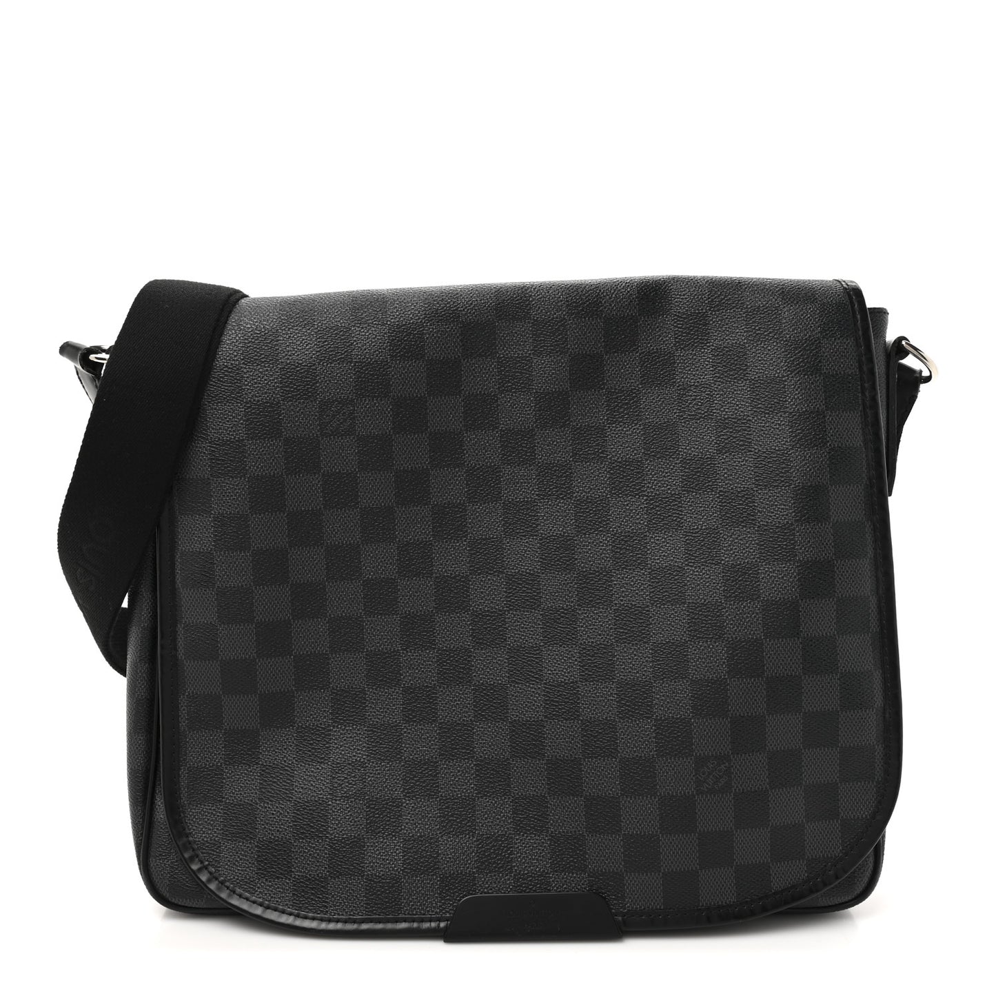 Damier Graphite Daniel MM